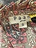 Paani 100% Polyester Paisley Brown Casual Dress Size S - photo 7
