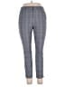 Zara Plaid Blue Dress Pants Size XL - photo 1