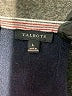 Talbots Hearts Black Pullover Sweater Size L - photo 7