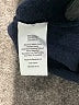 Talbots Hearts Black Pullover Sweater Size L - photo 8
