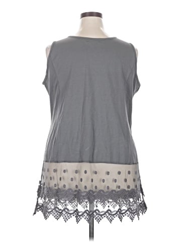 Kathleen Kirkwood Tank Top (view 2)