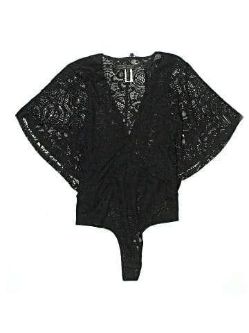 BCBGMAXAZRIA Kimono (view 1)