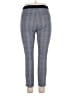 Zara Plaid Blue Dress Pants Size XL - photo 2