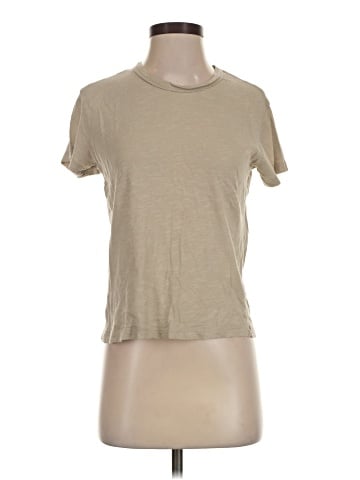 BUCK MASON Short Sleeve T-Shirt (view 1)