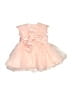 Unbranded Pink Dress Size 6-9 mo (estimated) - photo 2