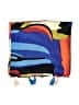 Unbranded Blue Scarf One size - photo 2