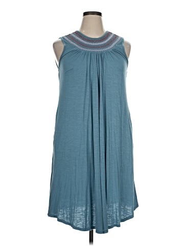 Lane Bryant Casual Dress (view 1)