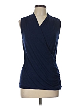 41Hawthorn Sleeveless Blouse (view 1)