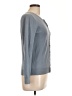 Boden Gray Cardigan Size 12 - photo 4