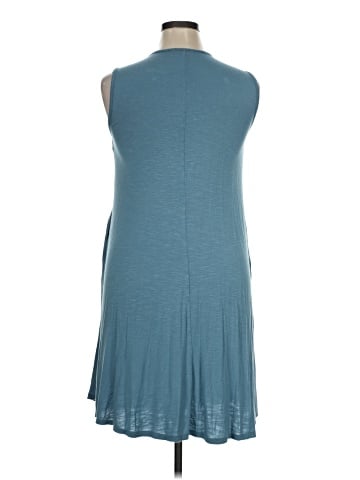 Lane Bryant Casual Dress (view 2)