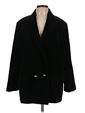 Capri Coat (view 1)