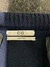 CO Black Wool Pullover Sweater Size S - photo 7