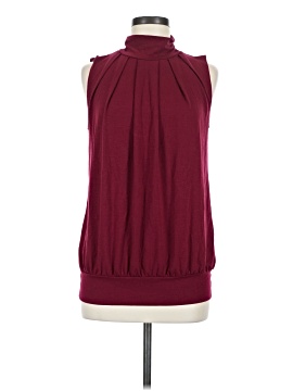 Zenana Premium Sleeveless Blouse