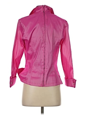 Tadashi 3/4 Sleeve Blouse (view 2)