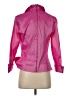 Tadashi Pink 3/4 Sleeve Blouse Size S - photo 2