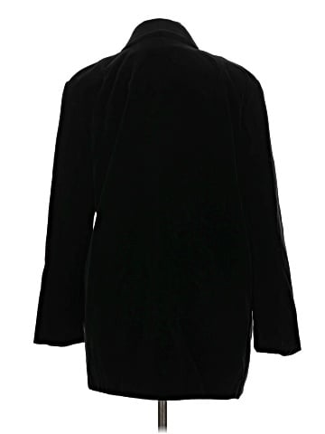 Capri Coat (view 2)