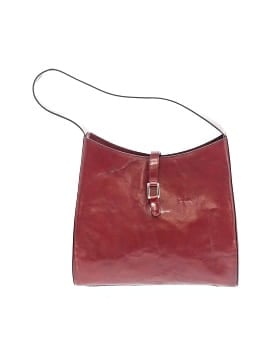Pelle Studio Leather Shoulder Bag (view 1)