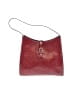 Pelle Studio 100% Leather Red Leather Shoulder Bag One size - photo 1