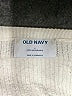 Old Navy Stripes Ivory Pullover Sweater Size L - photo 7