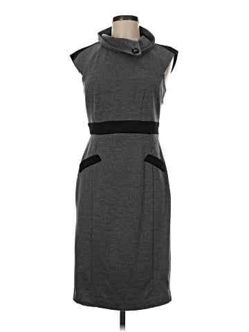London Times Casual Dress (view 1)