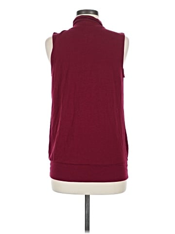 Zenana Premium Sleeveless Blouse (view 2)