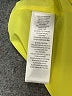 Aidan Mattox Yellow Cocktail Dress Size 4 - photo 5
