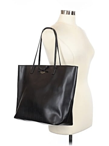 Kate Spade New York Leather Tote (view 2)