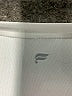 Fabletics White Sleeveless T-Shirt Size XL (estimated) - photo 7