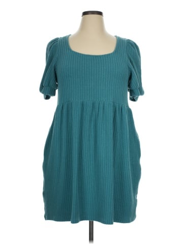 Arula Casual Dress (view 1)