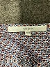 Fun2Fun 100% Polyester Gray 3/4 Sleeve Blouse Size L - photo 7