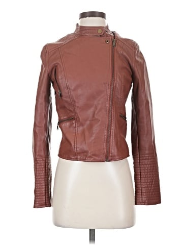 Ett:Twa by Anthropologie Jacket (view 1)