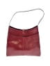 Pelle Studio 100% Leather Red Leather Shoulder Bag One size - photo 3