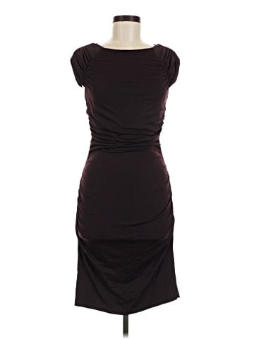 Susana Monaco Cocktail Dress (view 1)