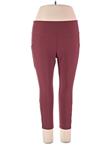Mondetta Active Pants (view 1)