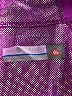 Columbia Purple Track Jacket Size S - photo 6