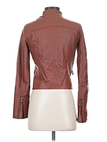 Ett:Twa by Anthropologie Jacket (view 2)