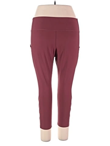 Mondetta Active Pants (view 2)