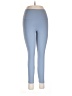 Lululemon Athletica Blue Active Pants Size 8 - photo 1