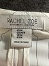 Rachel Zoe Ivory Blazer Size M - photo 6