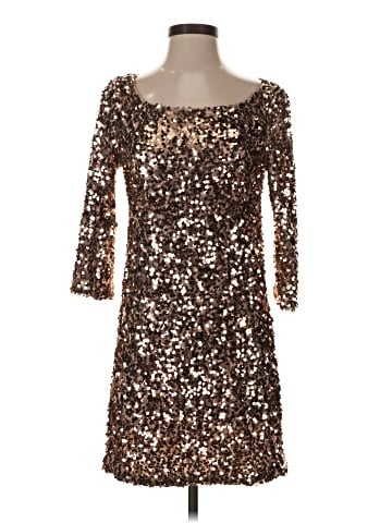 Arden B. Cocktail Dress (view 1)