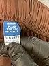 Old Navy 100% Viscose Brown Casual Pants Size XS (petite) - photo 6