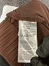 Old Navy 100% Viscose Brown Casual Pants Size XS (petite) - photo 7