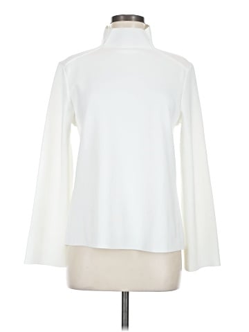 Zara Long Sleeve Blouse (view 1)