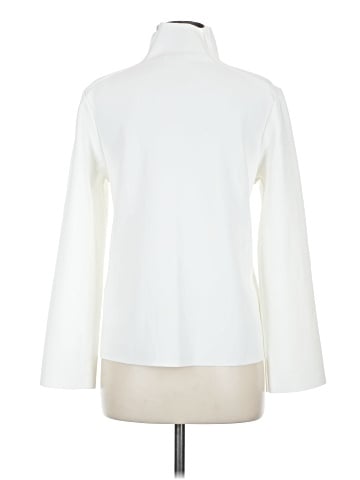 Zara Long Sleeve Blouse (view 2)