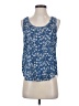 Banana Republic Blue Tank Top Size XS - photo 1
