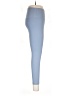 Lululemon Athletica Blue Active Pants Size 8 - photo 4
