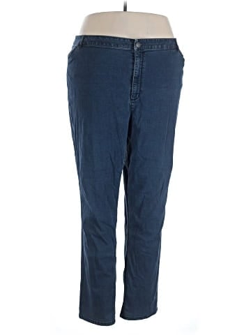 J.Jill Casual Pants (view 1)
