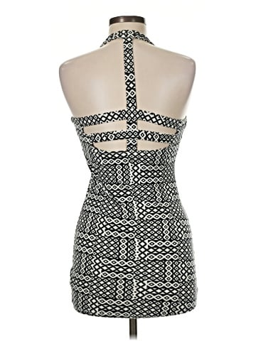 G by GUESS Cocktail Dress (view 2)