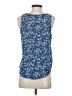 Banana Republic Blue Tank Top Size XS - photo 2