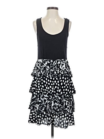 Style&Co Casual Dress (view 1)